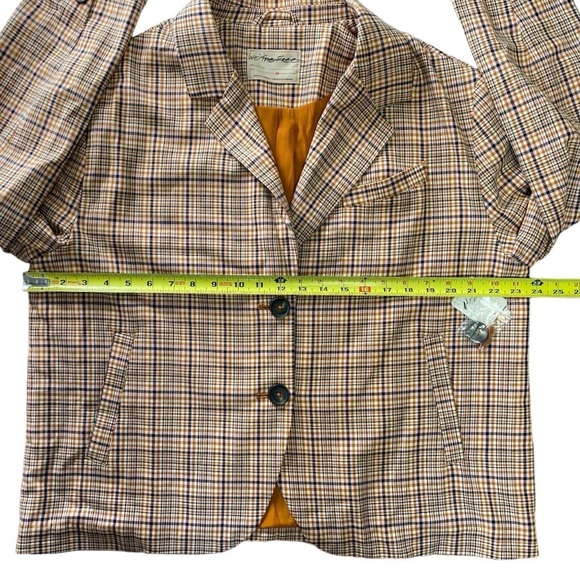 Free People Cali Blazer - NEW - Picture 6 of 13